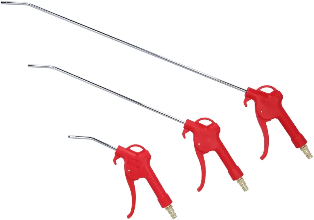 KS Tools 515.1921 Pneumatisch Uitblaaspistool 1/4 - afbeelding 2 van 6