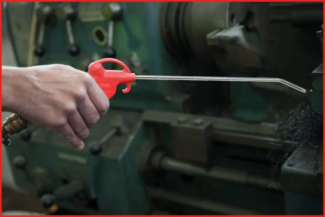 KS Tools 515.1921 Pneumatisch Uitblaaspistool 1/4