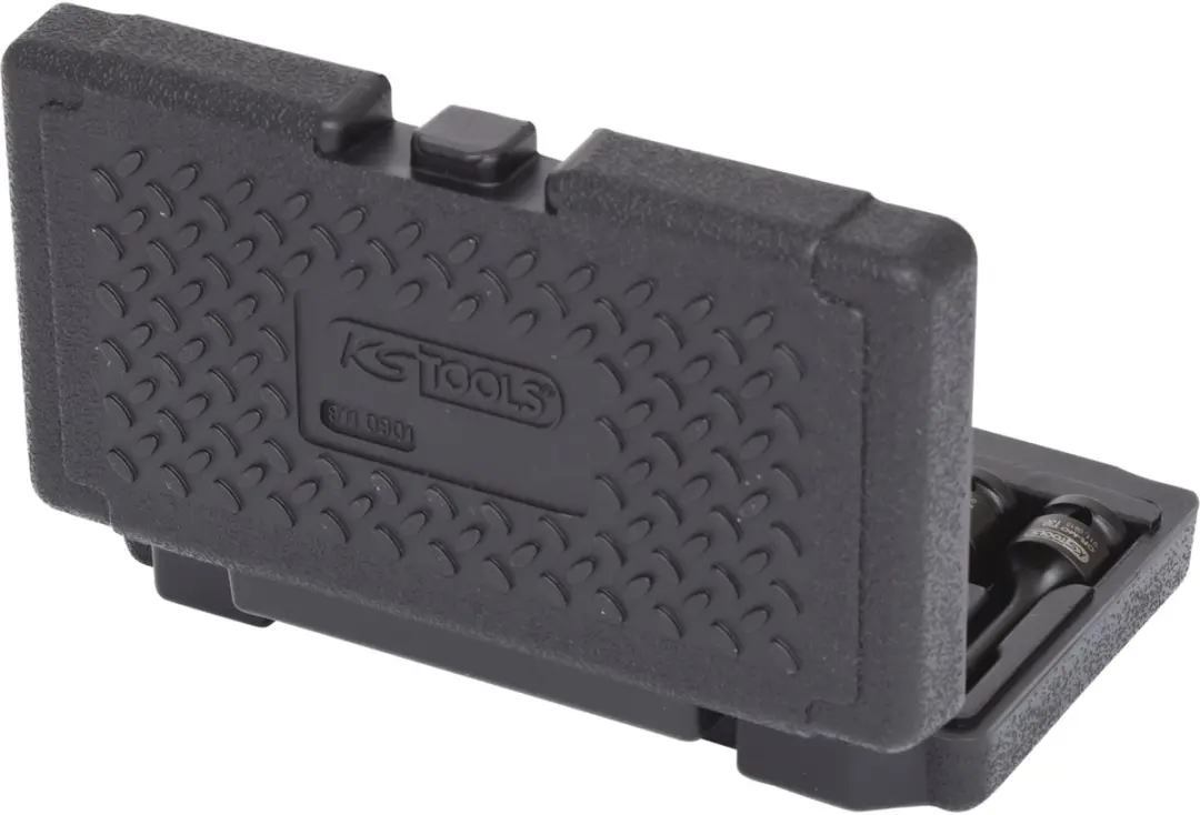 KS Tools 911.0901 Verwisselbare koppen - 1/2 (12,5 mm) - afbeelding 3 van 5