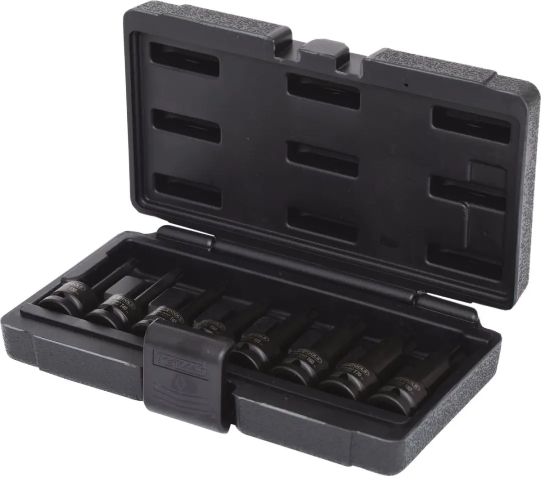 KS Tools 911.0901 Verwisselbare koppen