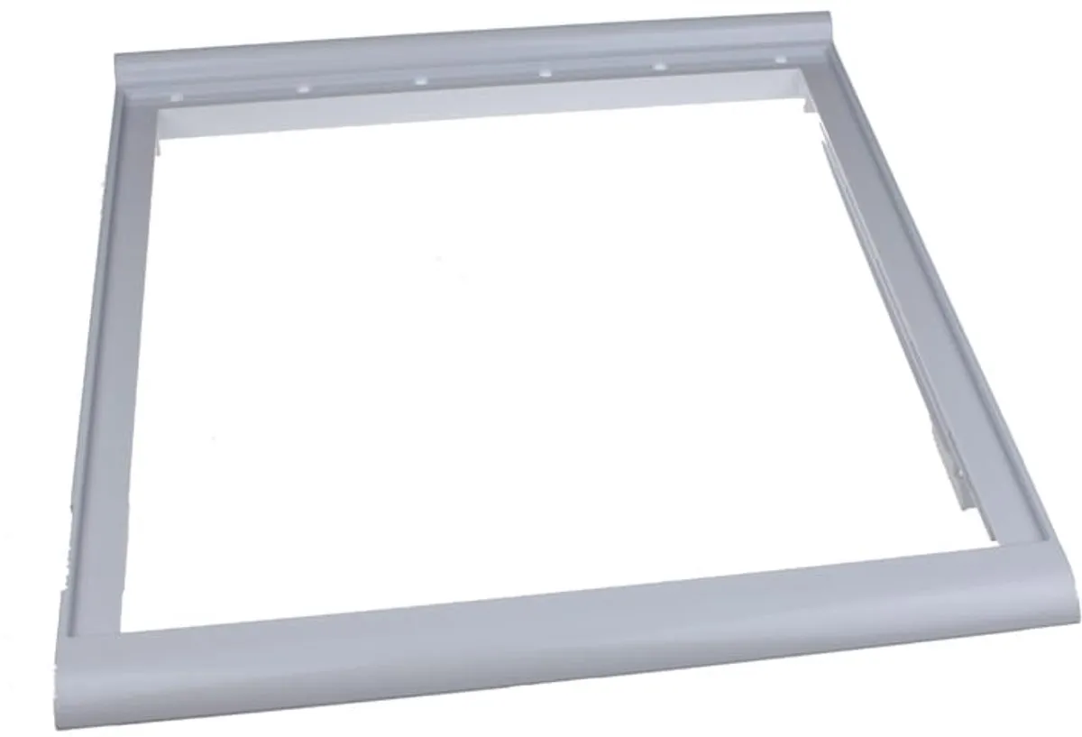 Whirlpool Frame Lower 481050210902 - Wit