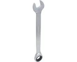 KS Tools GEARplus Ratelring steeksleutel 30mm 503.4228 - afbeelding 2 van 4