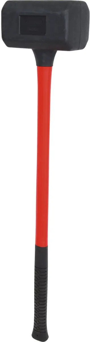 KS Tools 140.5259 Terugslagvrije Beschermhamer XL 5500g - afbeelding 3 van 4