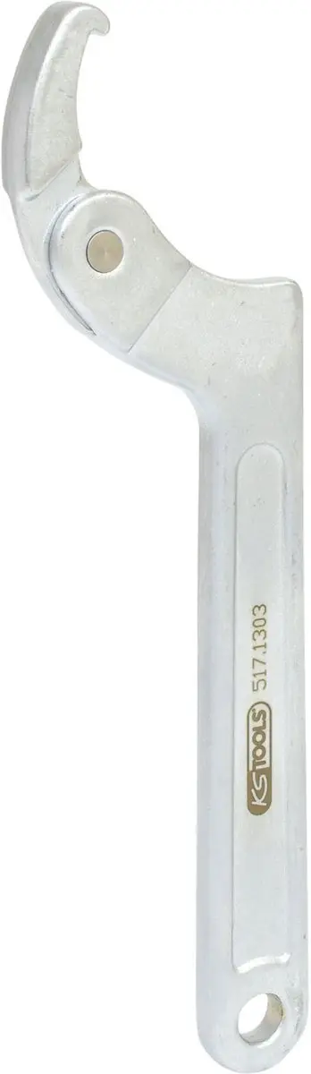 KS Tools CLASSIC Haaksleutel 517.1303