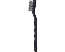 KS Tools Staalborstel Bougiekabel 2 Rijen