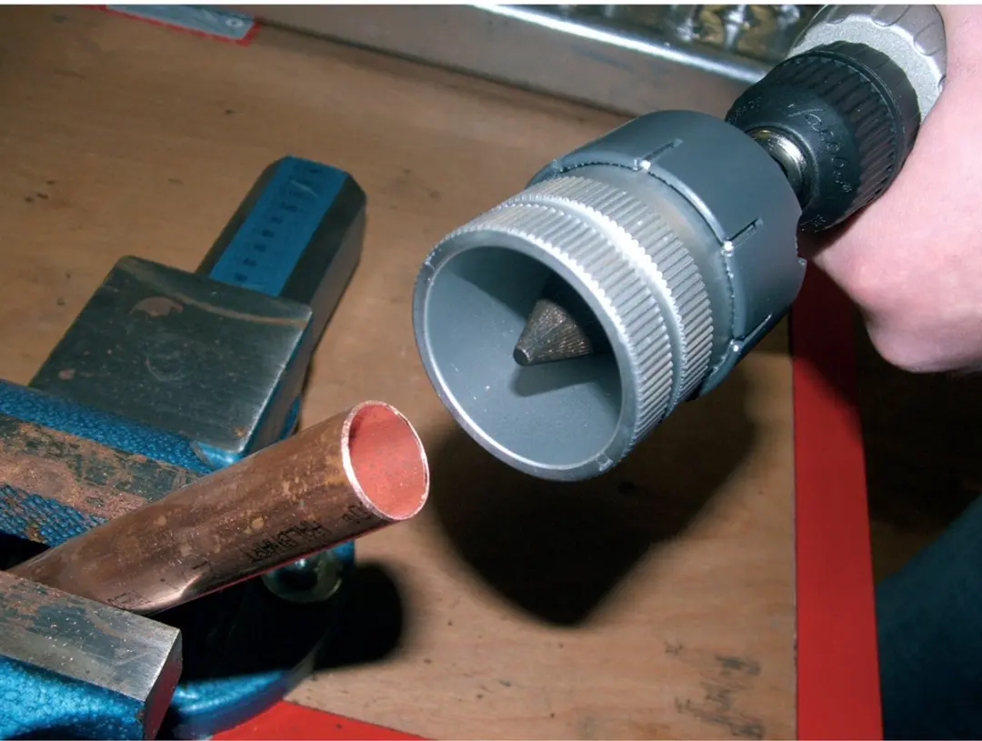 KS Tools 105.3005 Buisontbramer - 50mm - afbeelding 6 van 6