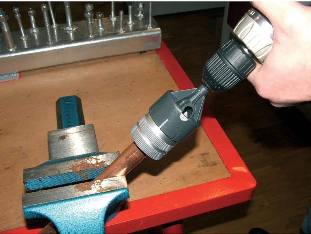 KS Tools 105.3005 Buisontbramer - 50mm - afbeelding 4 van 6