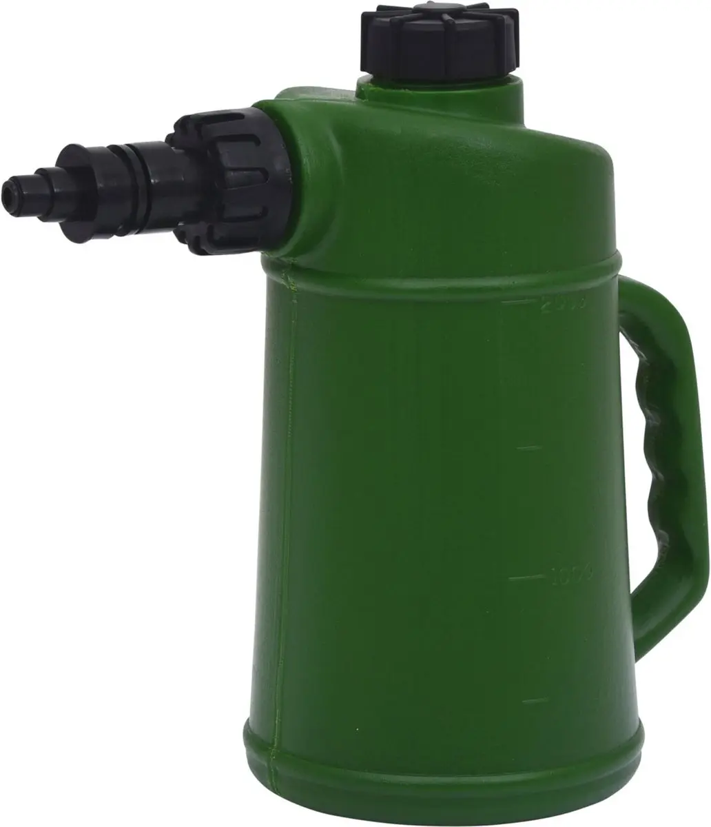 KS Tools 550.1683 Automatische accucelvuller 2 liter