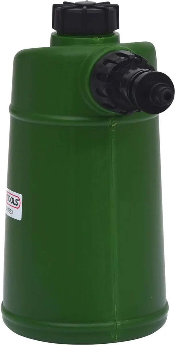KS Tools 550.1683 Automatische accucelvuller 2 liter - afbeelding 5 van 6