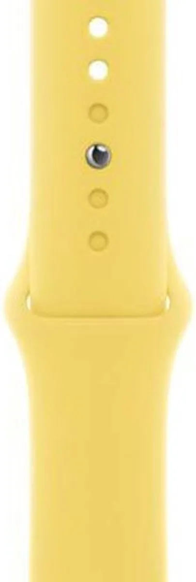41mm Lemon Zest Sport Band - Regular
