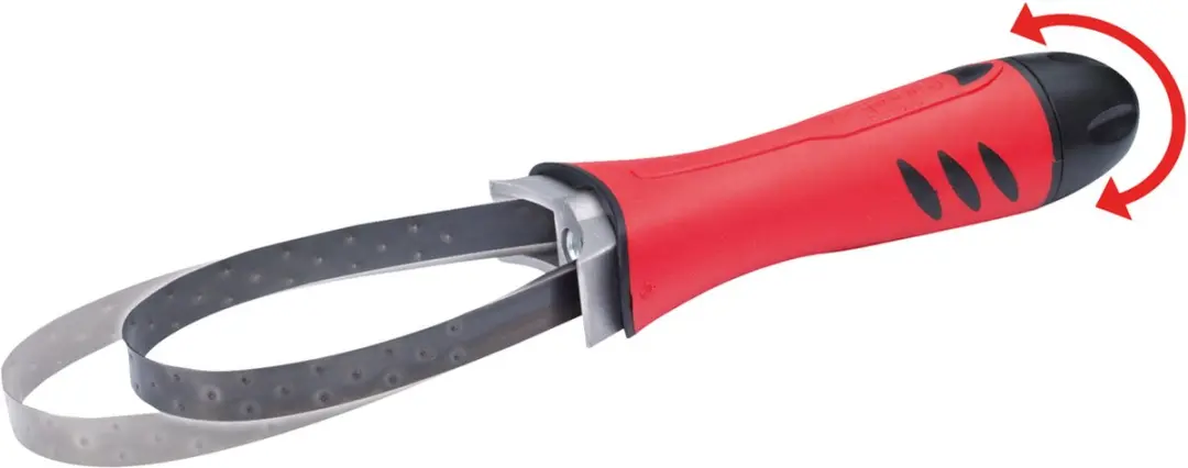 KS Tools 155.5005 Oliefiltersleutel
