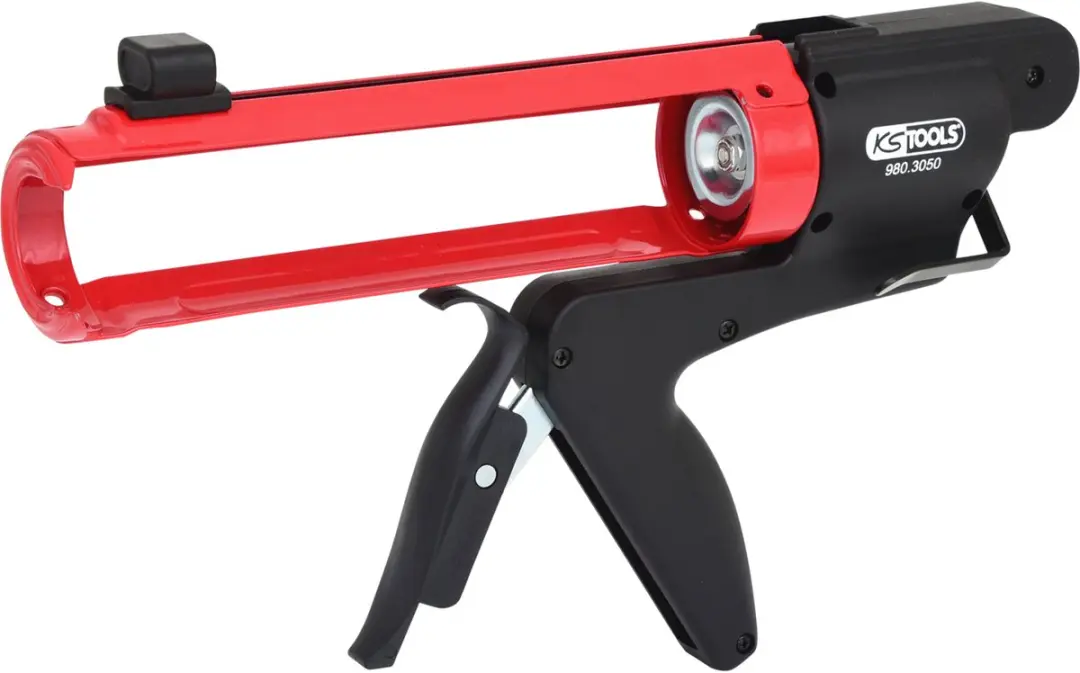 KS Tools Patroonpistool 310ml - 980.3050 - afbeelding 2 van 6