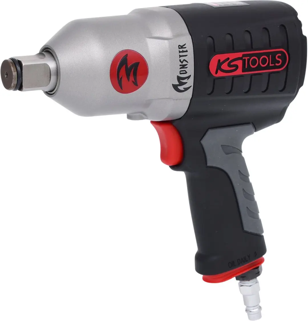 KS tools pneumatische slagmoersleutel