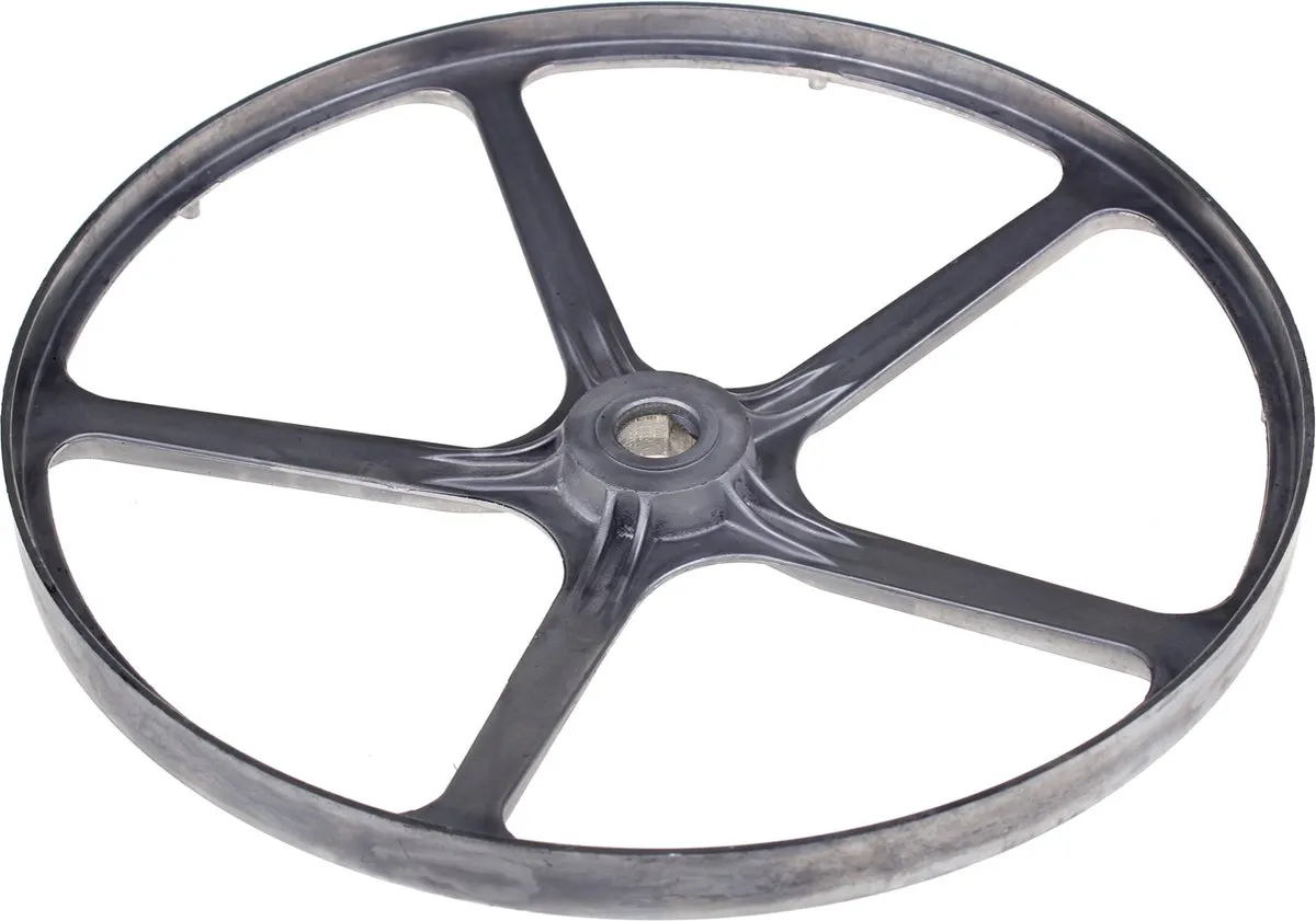 Whirlpool Snaarwiel 480111102563