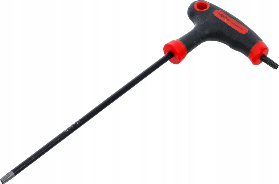 BGS technic 7880-T27 Schroevendraaier T-greep Torx T27