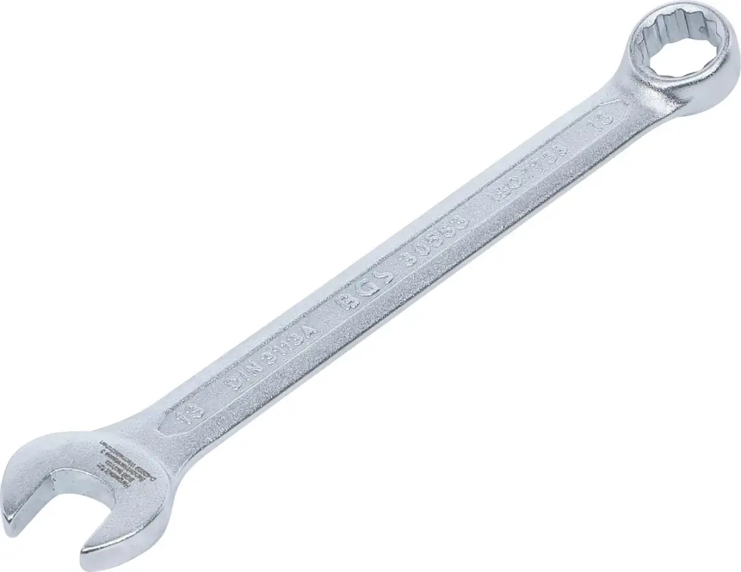 Ringsteeksleutel 13 mm BGS technic 30563