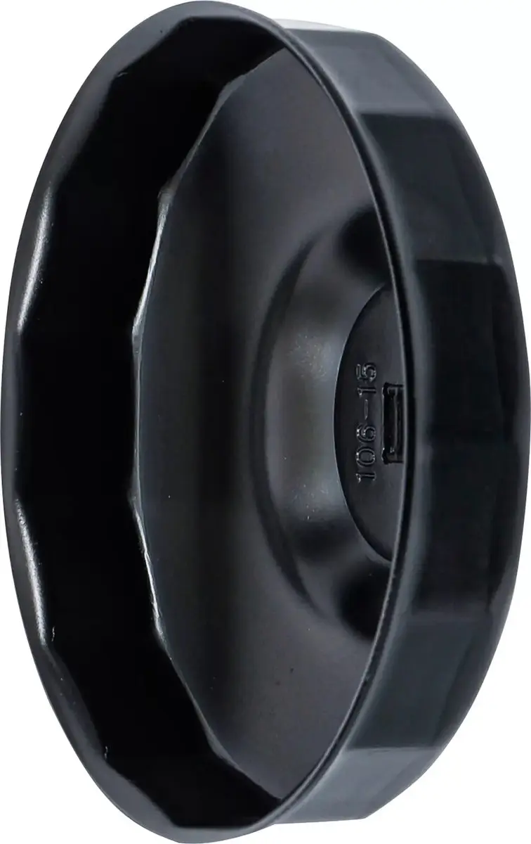 BGS technic Oliefiltersleutel 1039-106-15 - 15-kant - Ø106mm - afbeelding 5 van 5