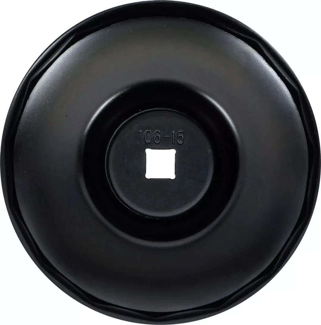 BGS technic Oliefiltersleutel 1039-106-15 - 15-kant - Ø106mm - afbeelding 3 van 5