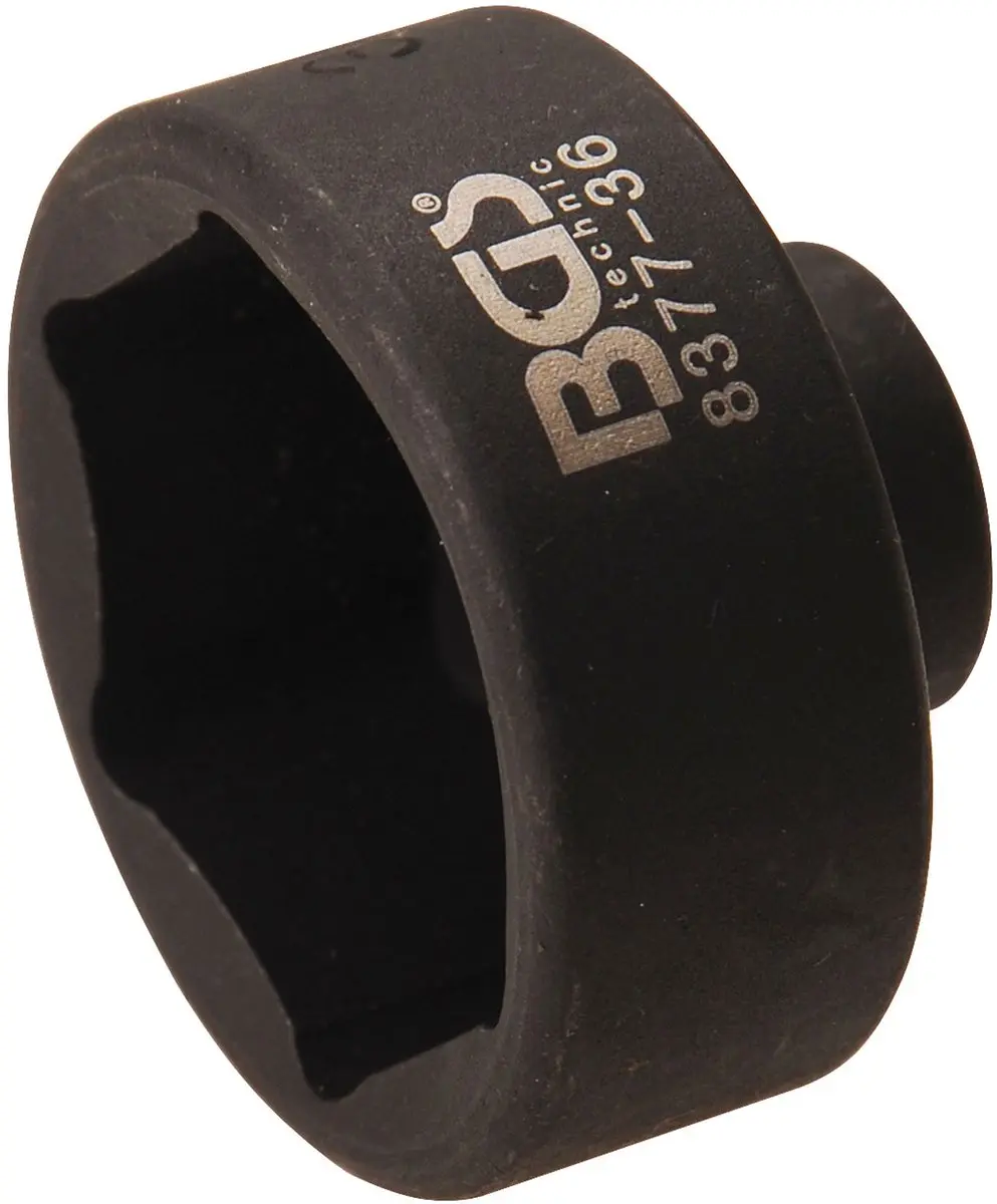 BGS technic Oliefiltersleutel 8377-36