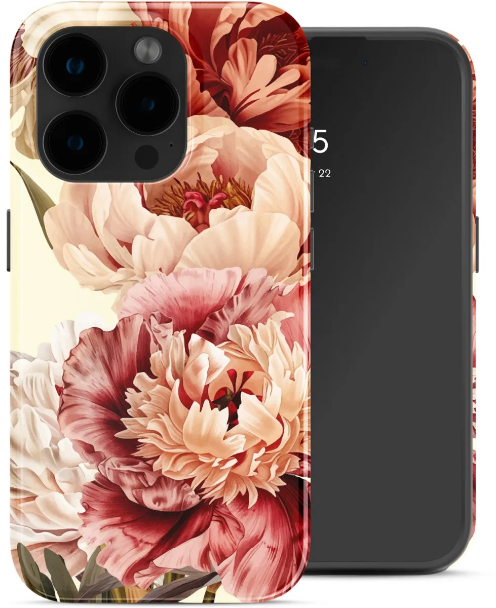 Selencia Hoesje iPhone 15 Pro