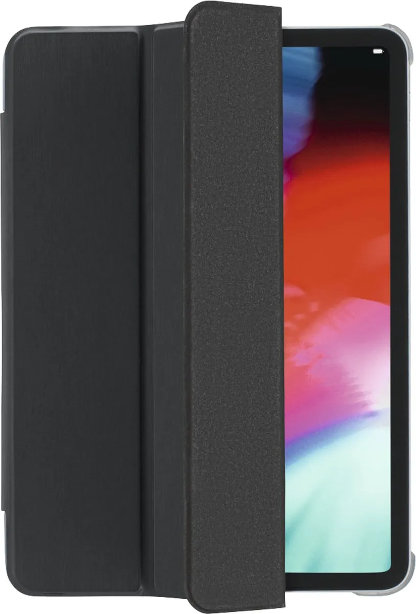 Hama Tablet-Case Fold Clear iPad Pro 12.9 (2020) - Zwart