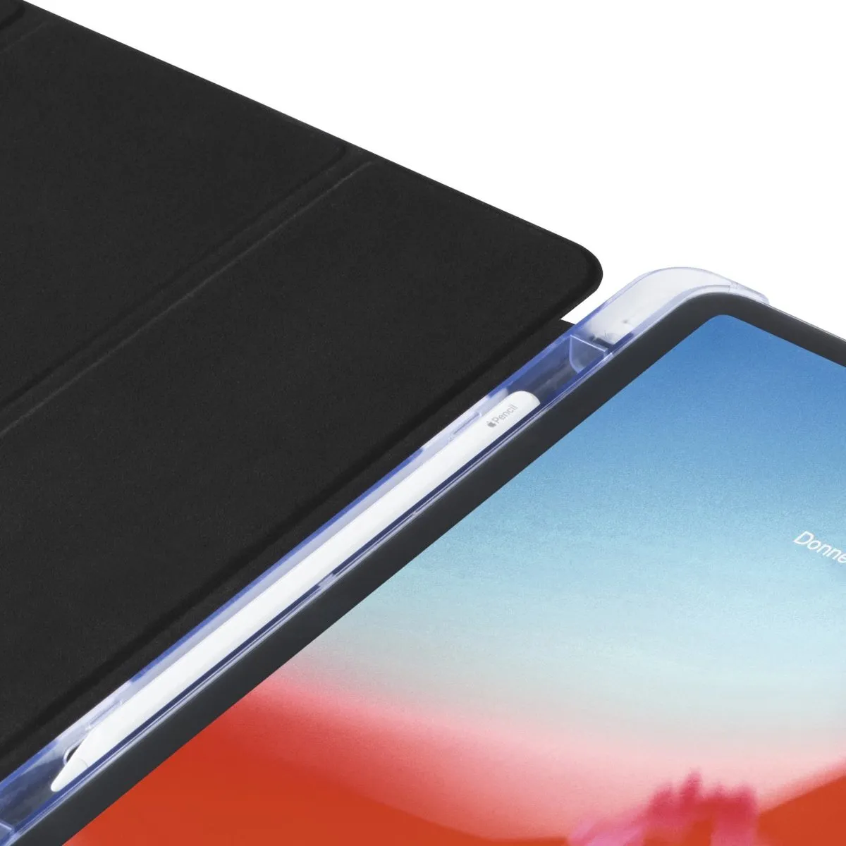 Hama Tablet-Case Fold Clear iPad Pro 12.9 (2020)