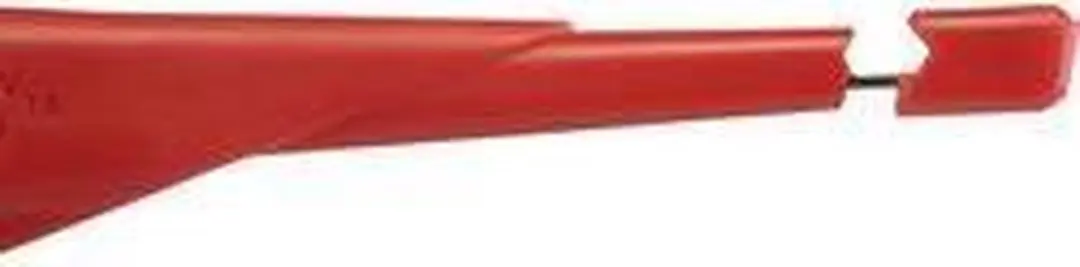 Voltcraft MSK-115 Krokodilklemmenset - CAT III 1000 V - afbeelding 3 van 6