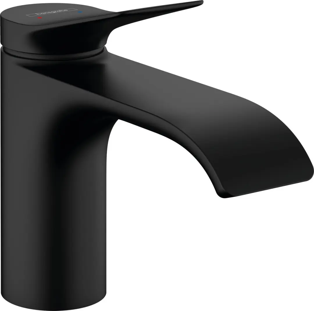 Hansgrohe Vivenis 80 Wastafelmengkraan