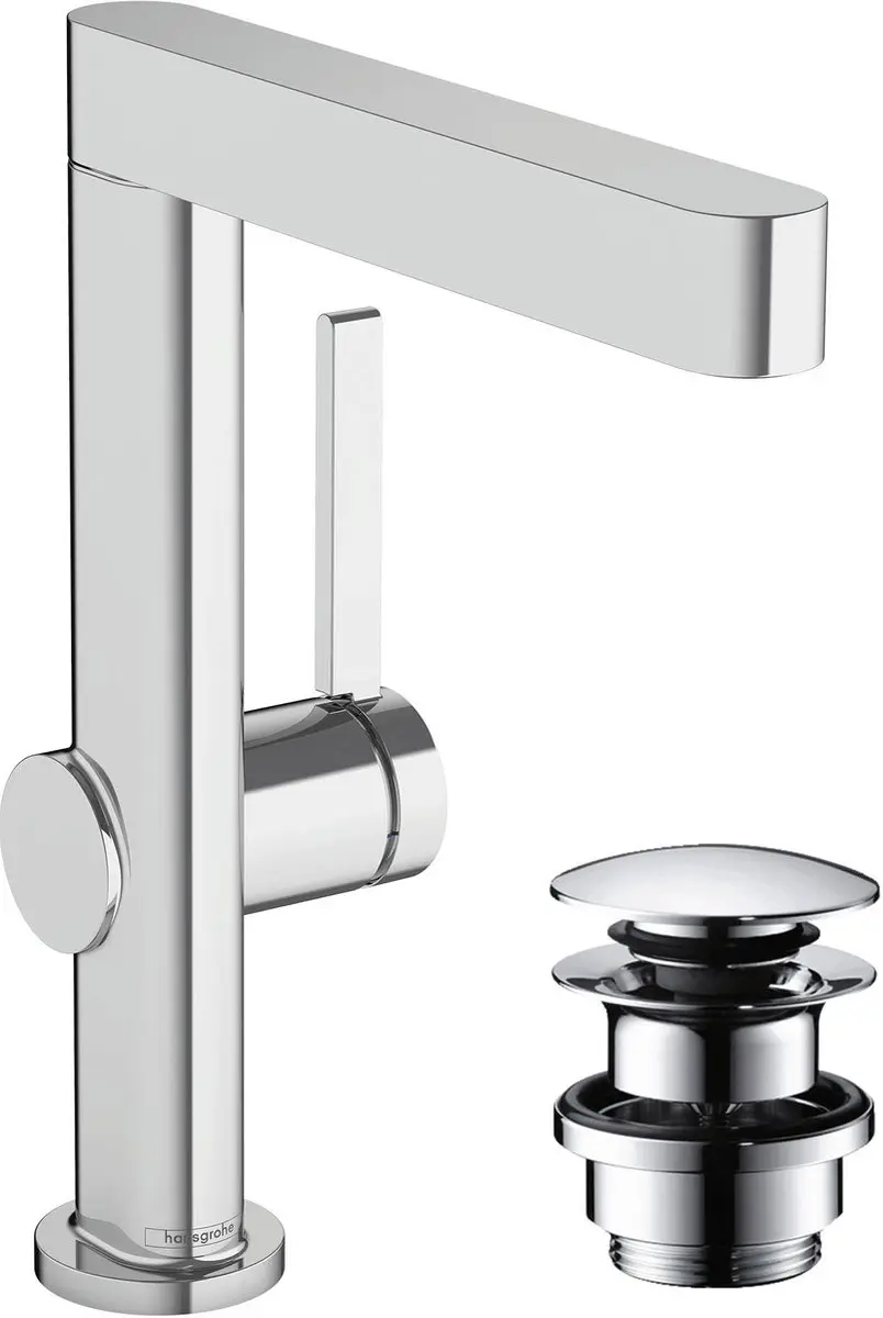 hansgrohe Finoris