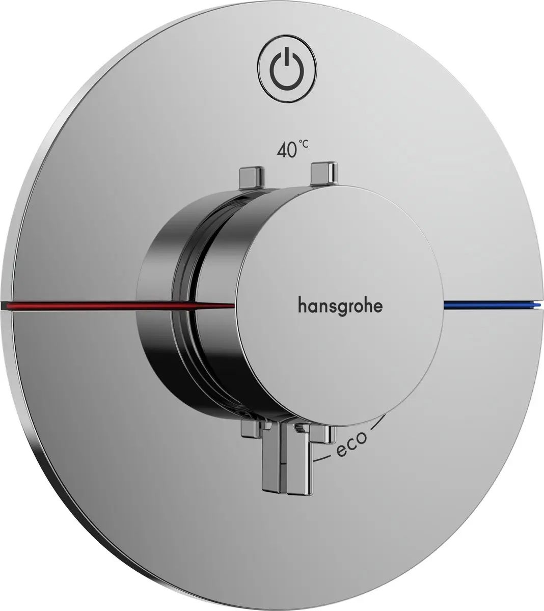 Hansgrohe ShowerSelect Comfort 15553000 Thermostaat