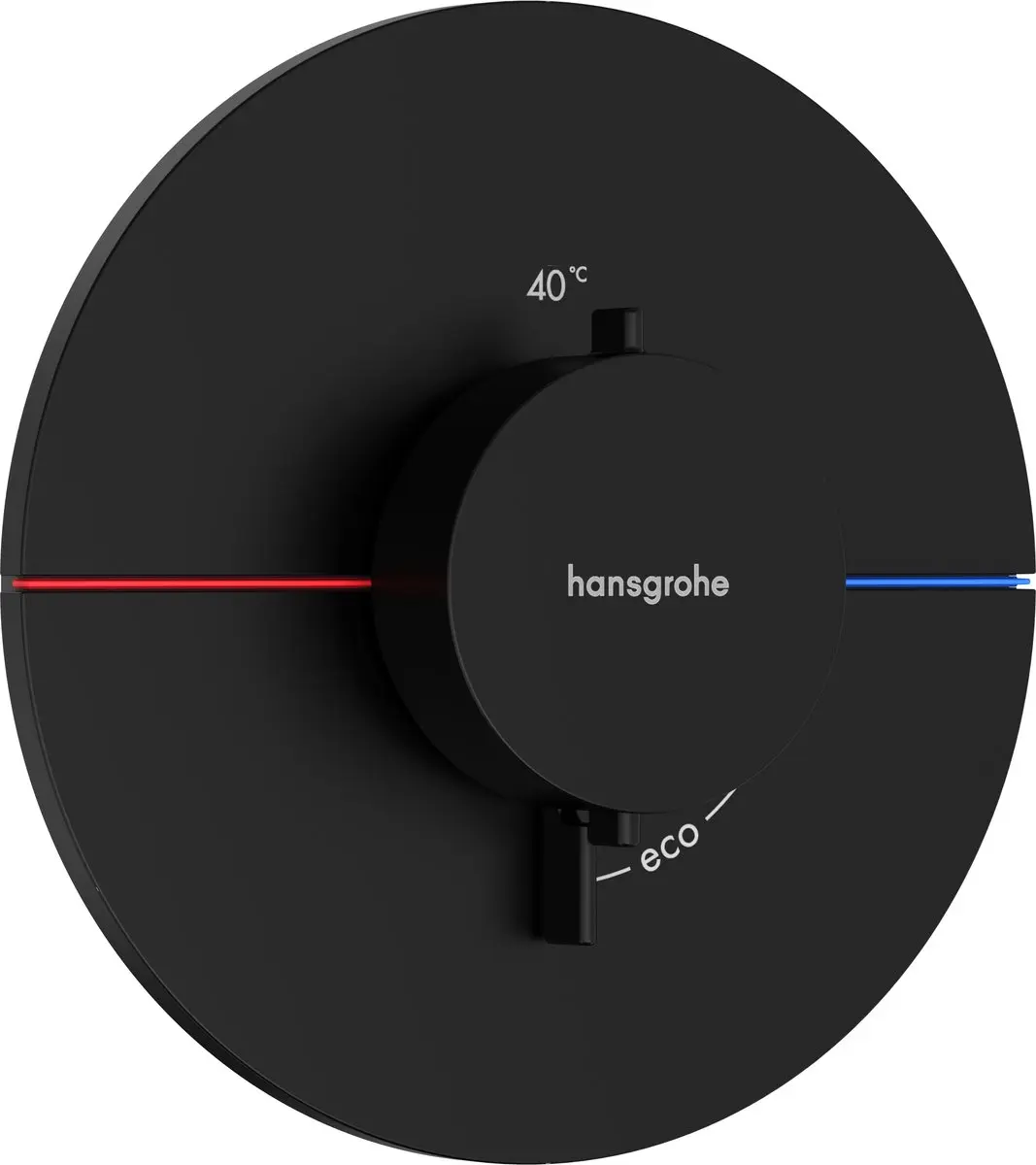 Hansgrohe ShowerSelect Comfort S Thermostaat 15559670