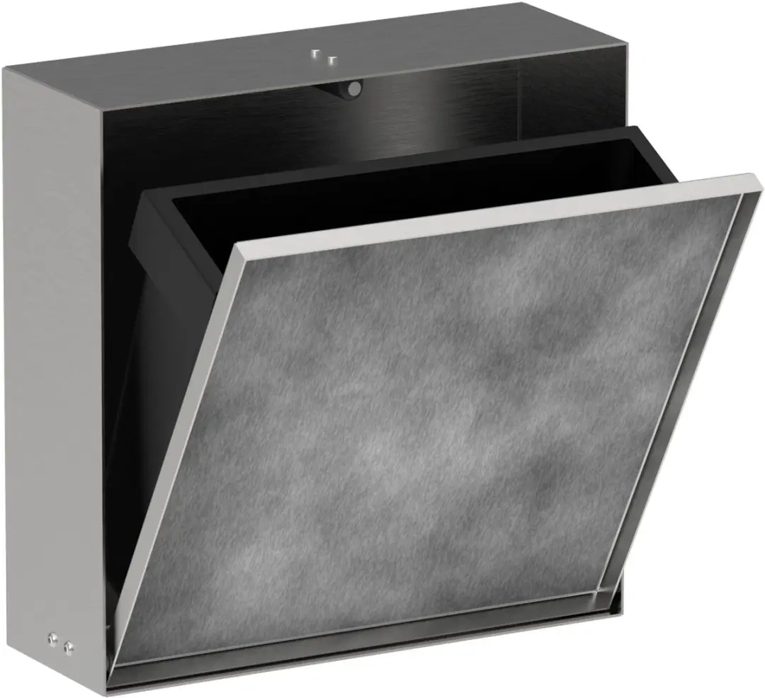 Hansgrohe XtraStoris Rock