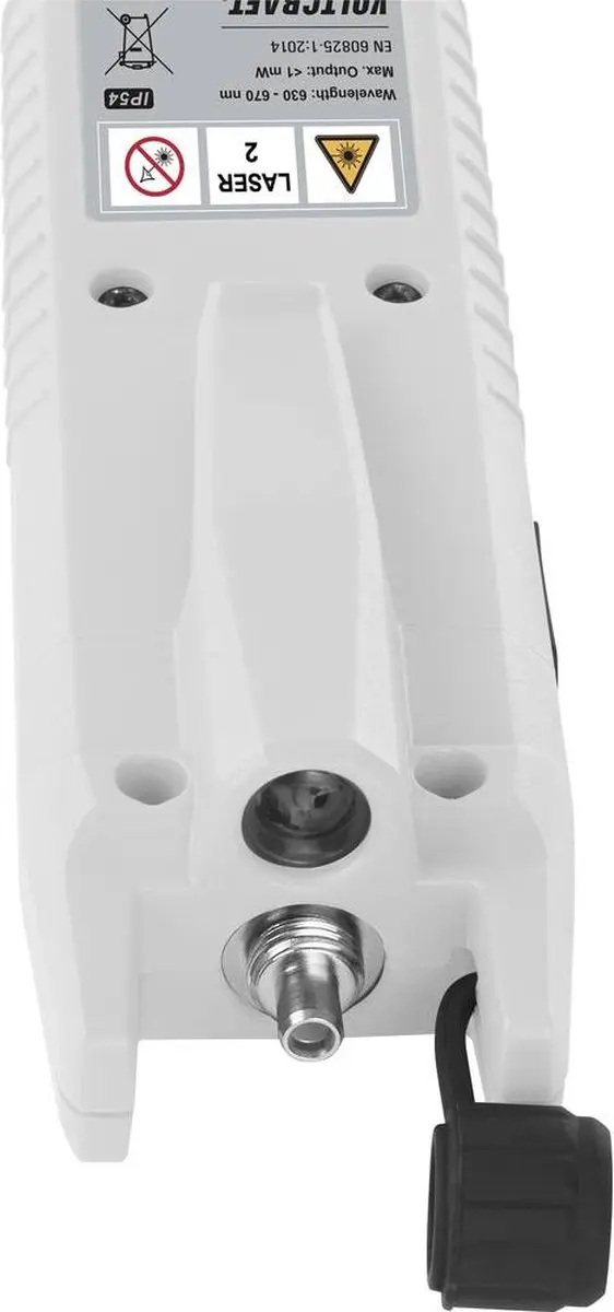 Voltcraft OFT-01 Glasvezeltester Netwerk VC-11371835 - afbeelding 5 van 6