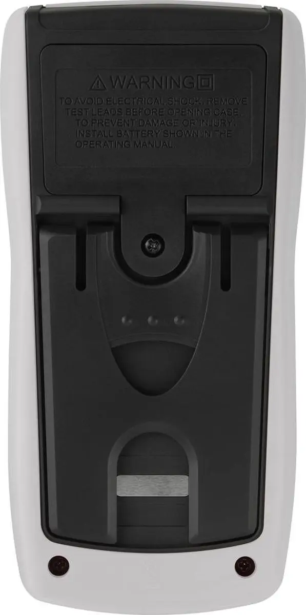 Voltcraft TK-1000 Kalibrator Temperatuur en Spanning - afbeelding 3 van 5