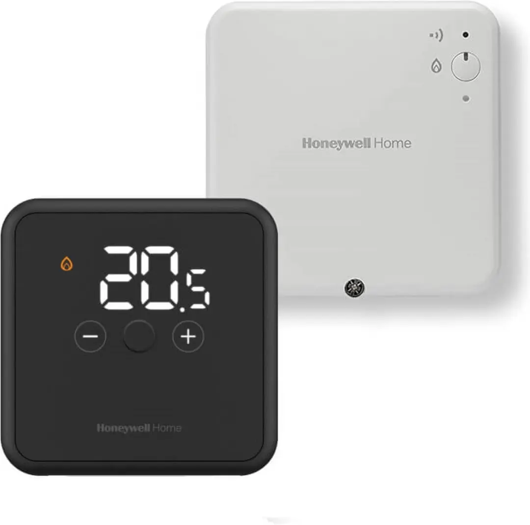Honeywell Home