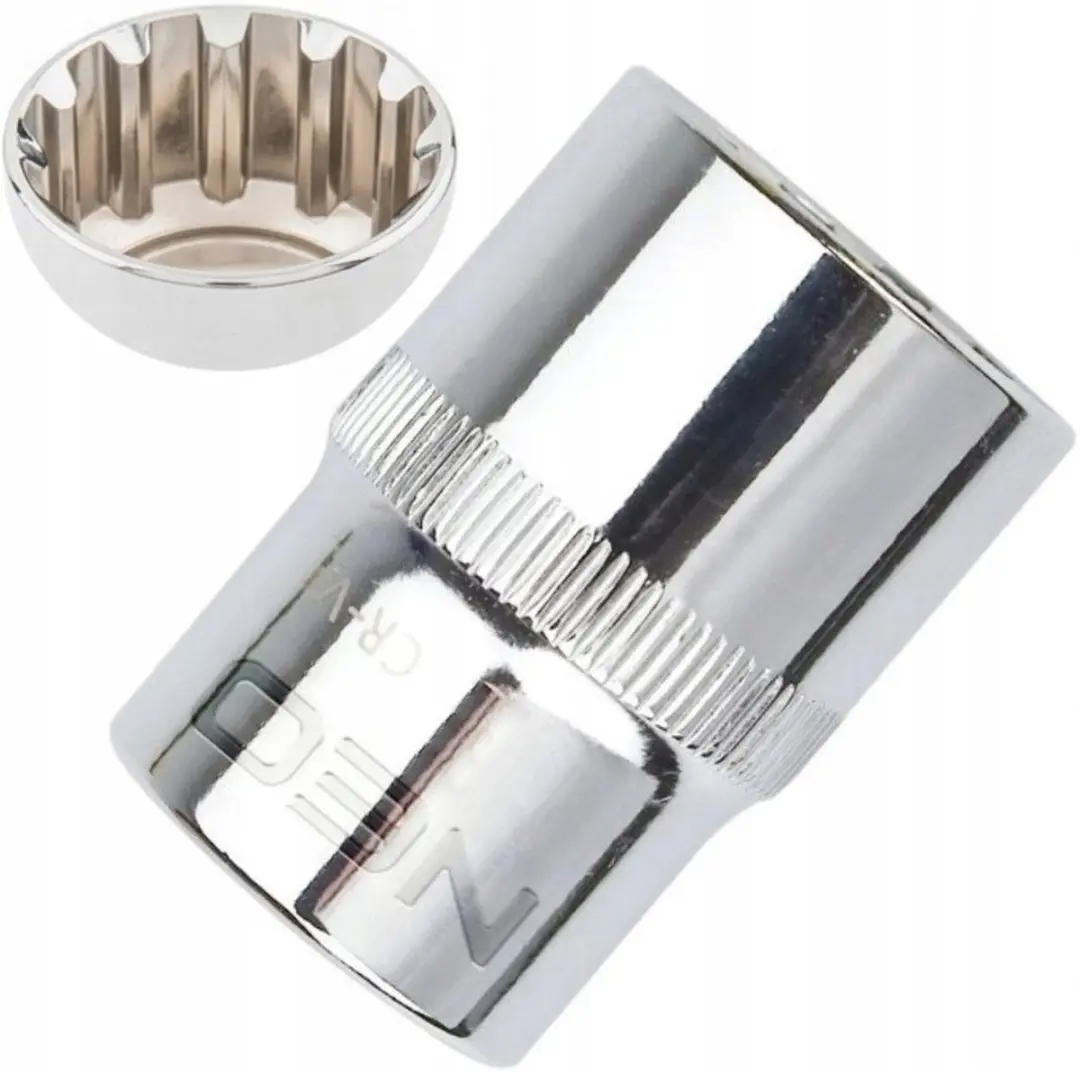 NEO Spline Dop Dop 14 mm 1/2"
