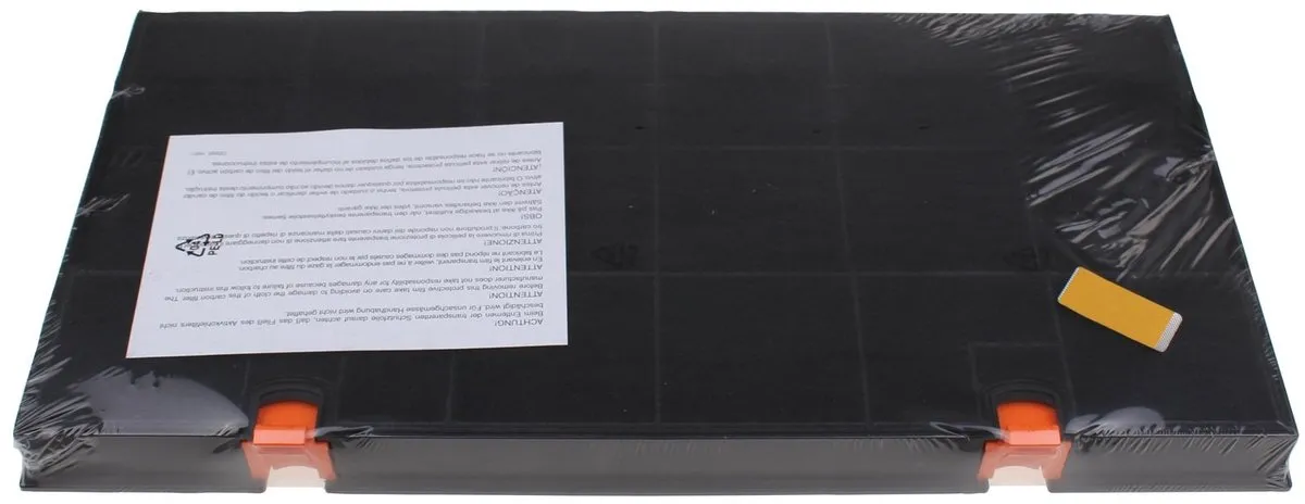 Electrolux Koolstoffilter 9029865939