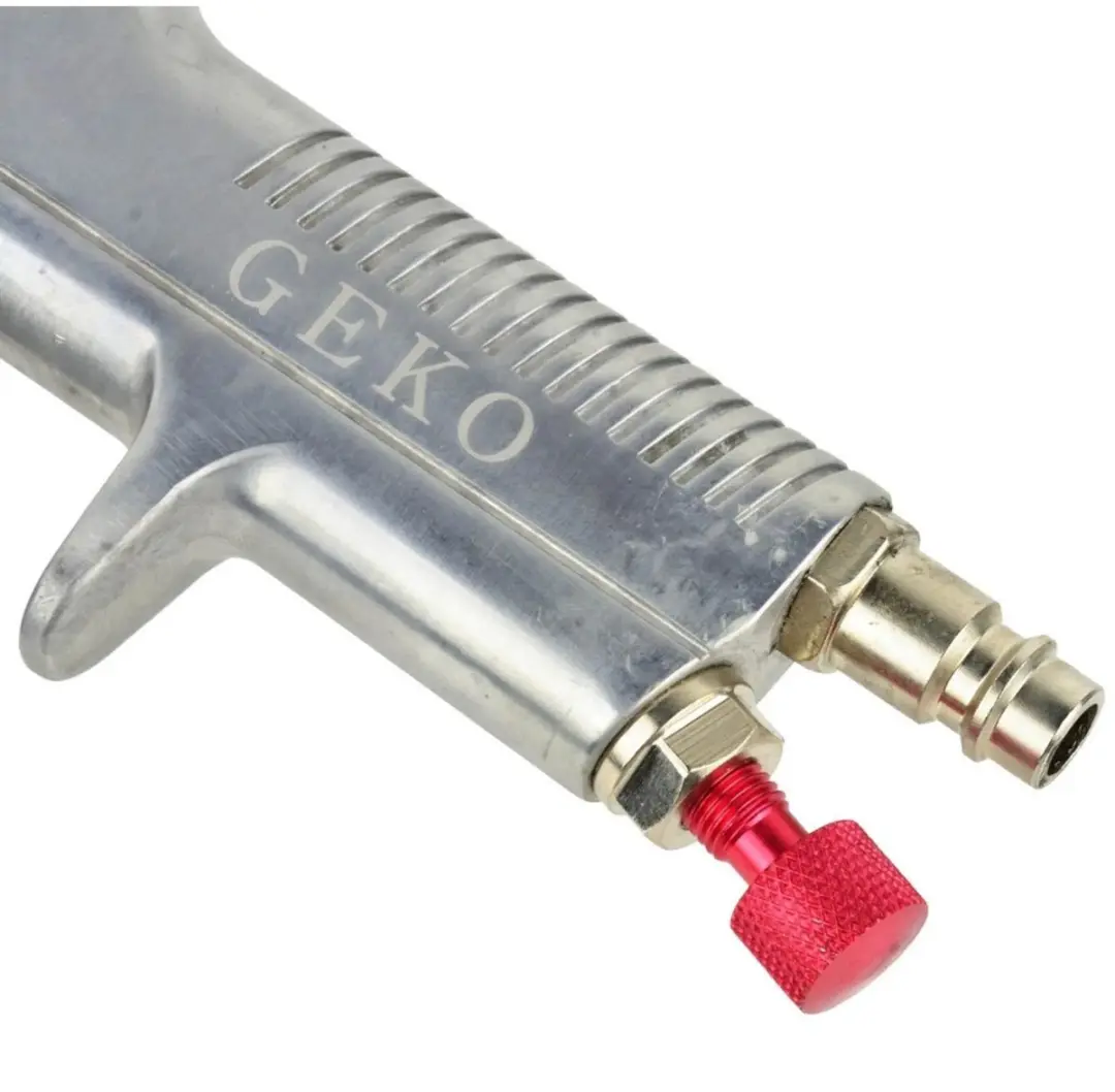 GEKO 4001 HVLP Verfspuit - 1,4 mm - 600 ml - afbeelding 4 van 4