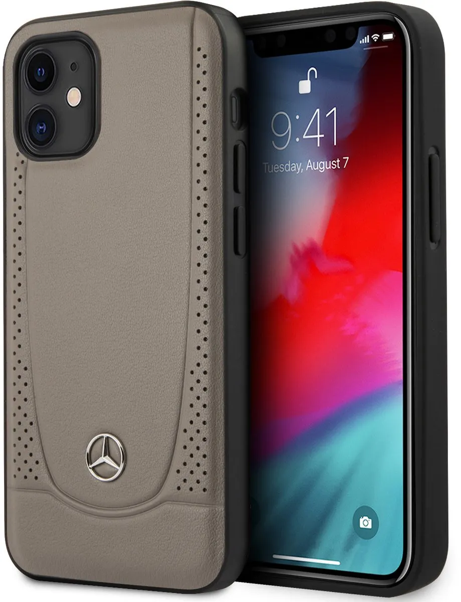 Mercedes-Benz New Urban Back Case S203-7