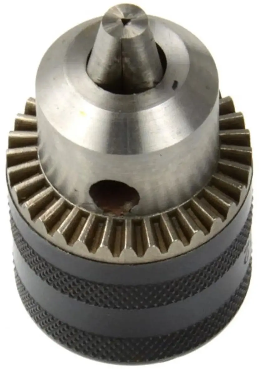 GEKO G00532 Boorkop - Sleutelbediening - 1,5-10mm B12 - afbeelding 2 van 4
