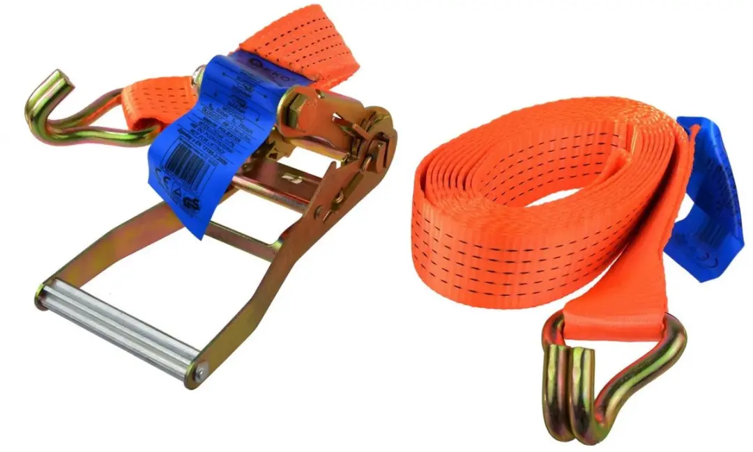GEKO Ratchet spanband