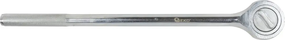 GEKO G10146 Ratelsleutel 3/4" - 490mm - afbeelding 3 van 4