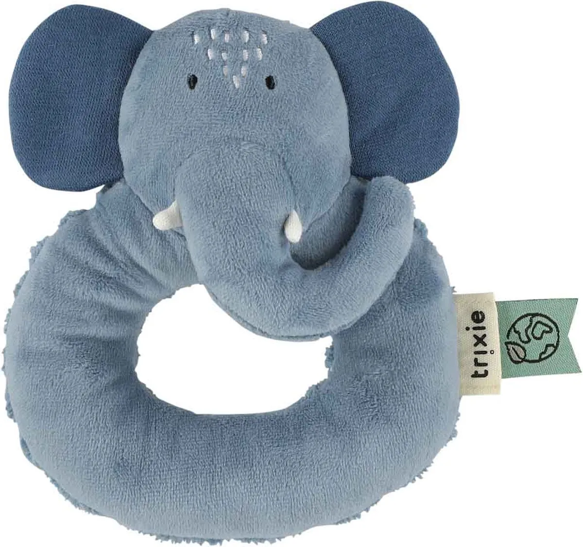 Trixie Mrs. Elephant Rammelaar
