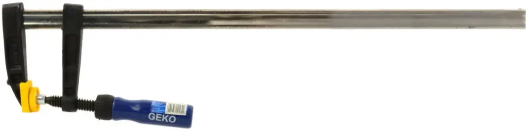 GEKO Heavy Duty F-klem