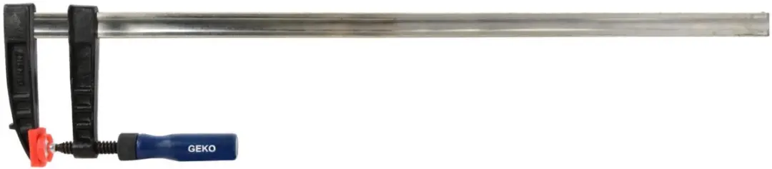 GEKO Heavy Duty F-klem