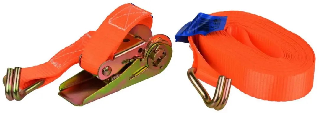 GEKO G02386 Ratelspanband 6m 1000kg