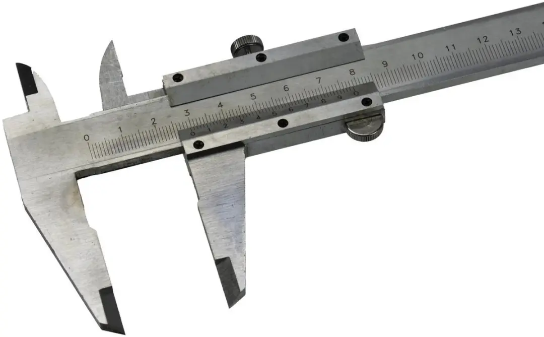 GEKO Vernier Schuifmaat 300mm - 0,02mm - afbeelding 3 van 6