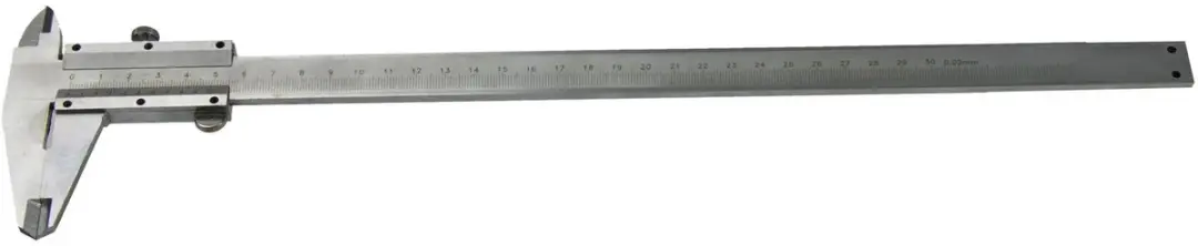 GEKO Vernier Schuifmaat 300mm - 0,02mm - afbeelding 6 van 6