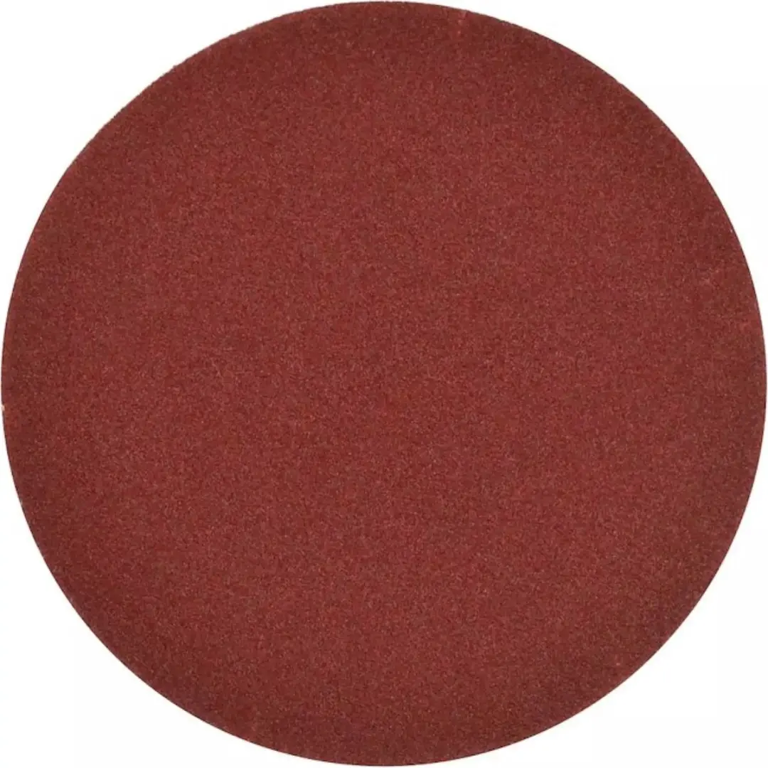 GEKO Schuurschijven met klittenband 125 mm