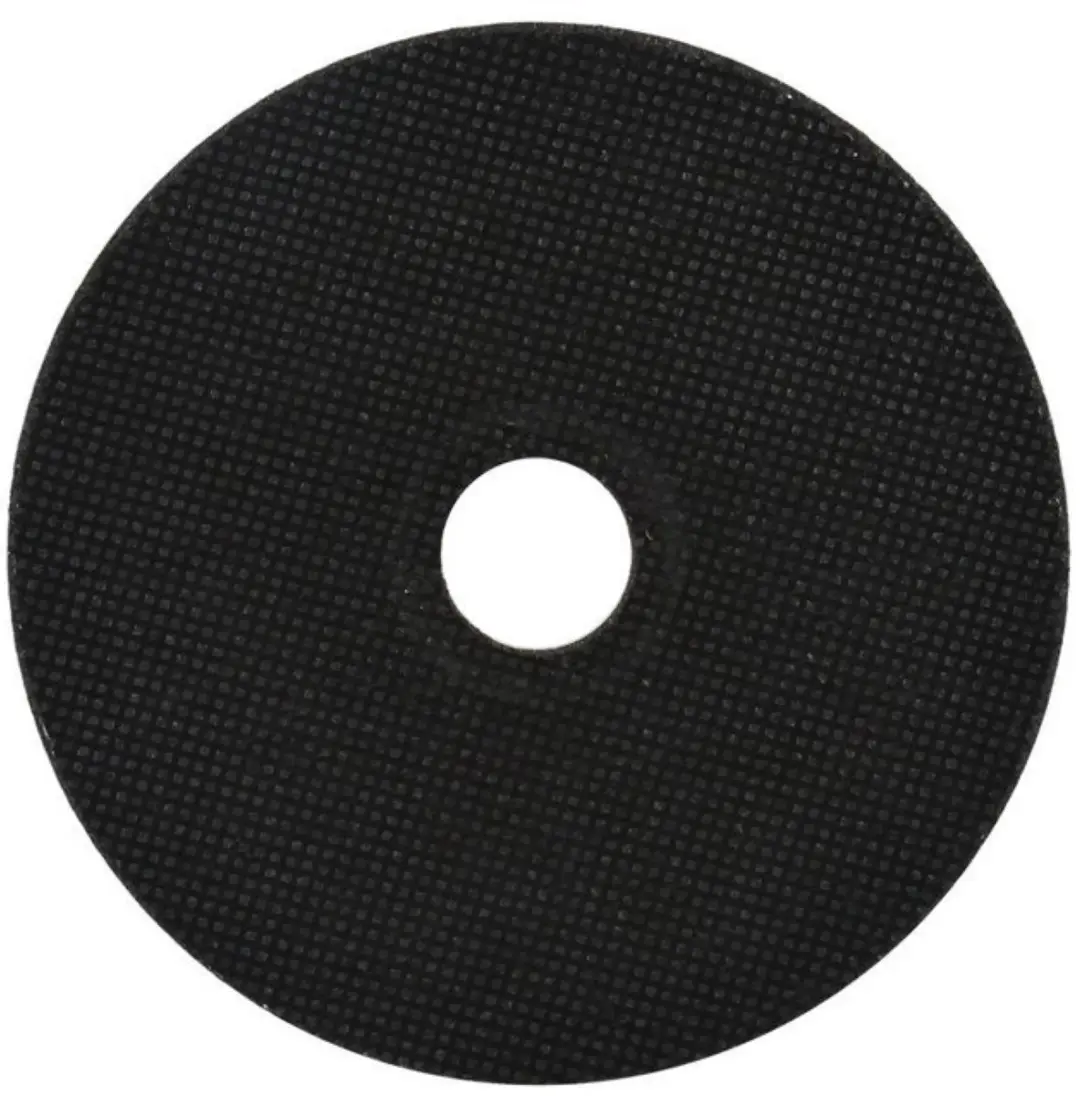GEKO RVS snijschijf 125x1,0mm - 10 stuks - afbeelding 2 van 3